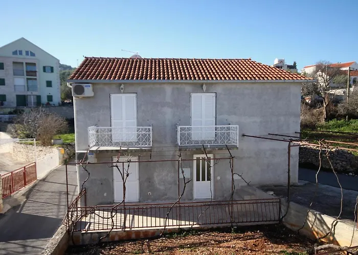 With Parking Space Supetar, Brac - 6036 Supetar