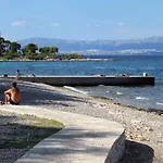 With Parking Space Supetar, Brac - 6036 * Supetar