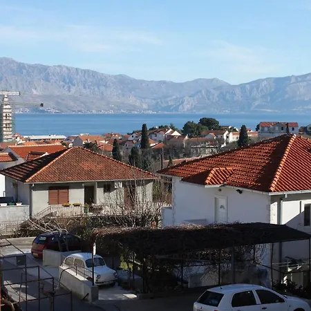 With Parking Space Supetar, Brac - 6036