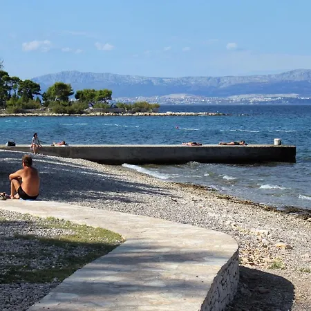 With Parking Space Supetar, Brac - 6036 * San Pietro di Brazza