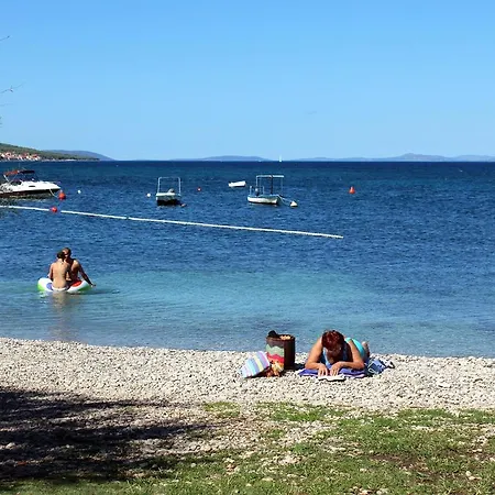 Appartamento With Parking Space Supetar, Brac - 6036 San Pietro di Brazza