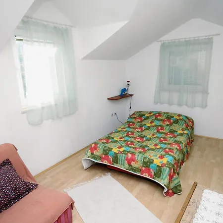 With Parking Space Supetar, Brac - 6036 Appartamento