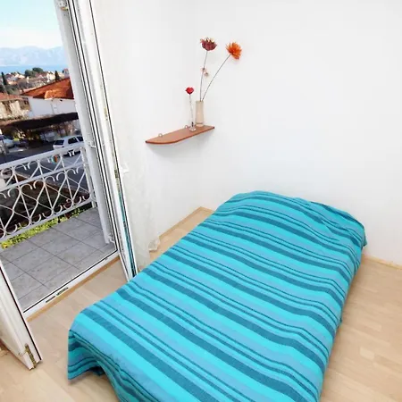 With Parking Space Supetar, Brac - 6036