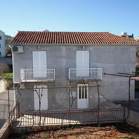 With Parking Space Supetar, Brac - 6036 San Pietro di Brazza