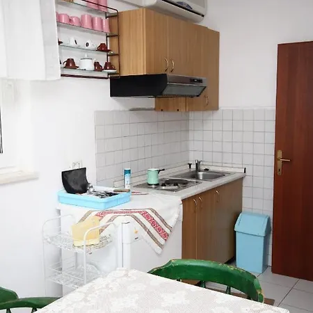 With Parking Space Supetar, Brac - 6036