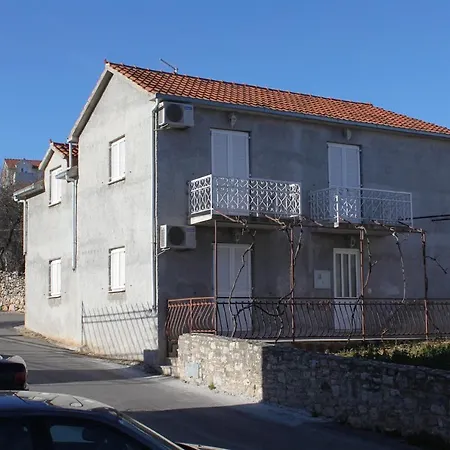 With Parking Space Supetar, Brac - 6036 *