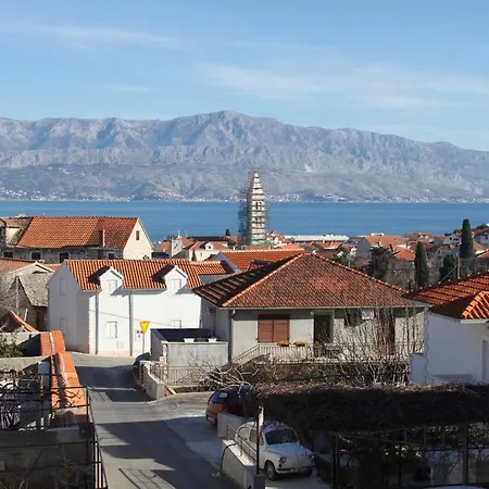 With Parking Space Supetar, Brac - 6036 * San Pietro di Brazza