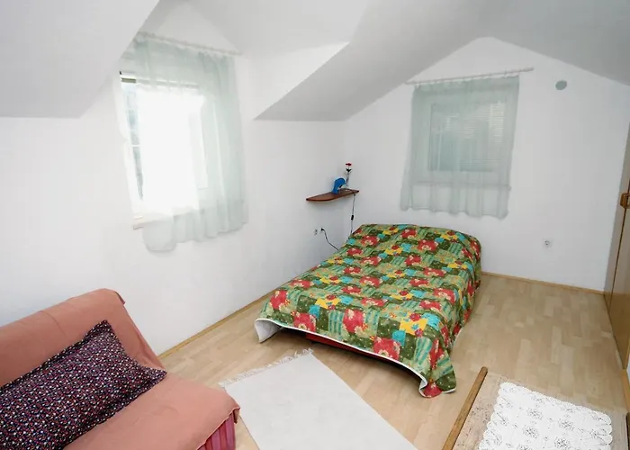 With Parking Space Supetar, Brac - 6036 Διαμέρισμα