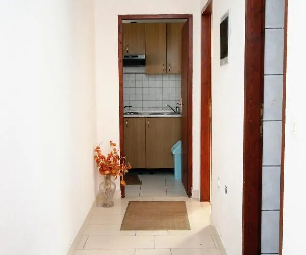 With Parking Space Supetar, Brac - 6036 Διαμέρισμα *